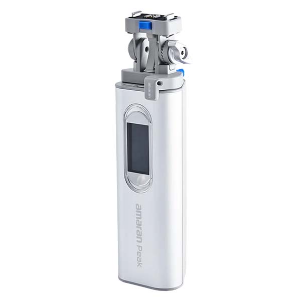 Amaran Peak Portable Battery Companion