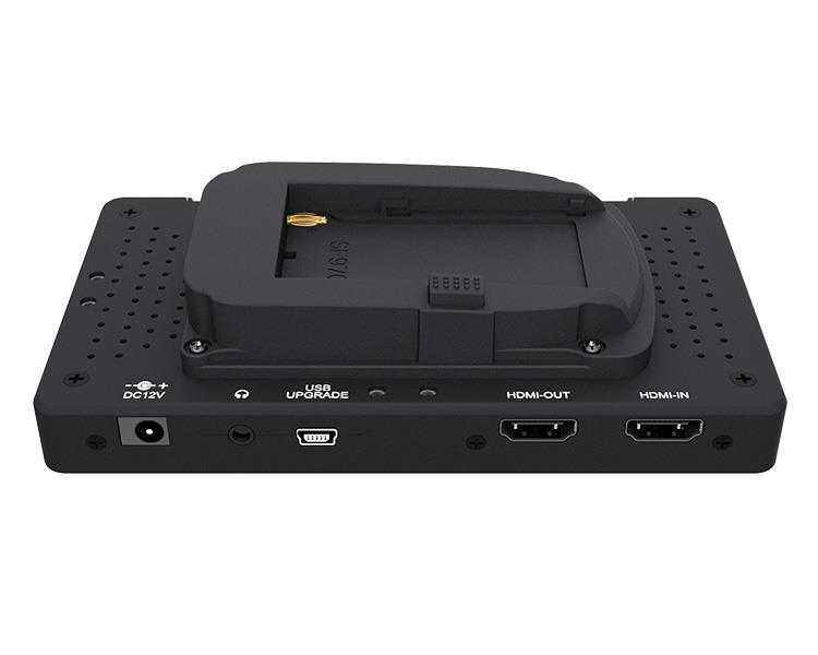 Màn hình Feelworld F570- Hàng chính hãng
