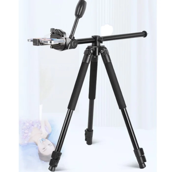 Chân máy ảnh Beike Q108H