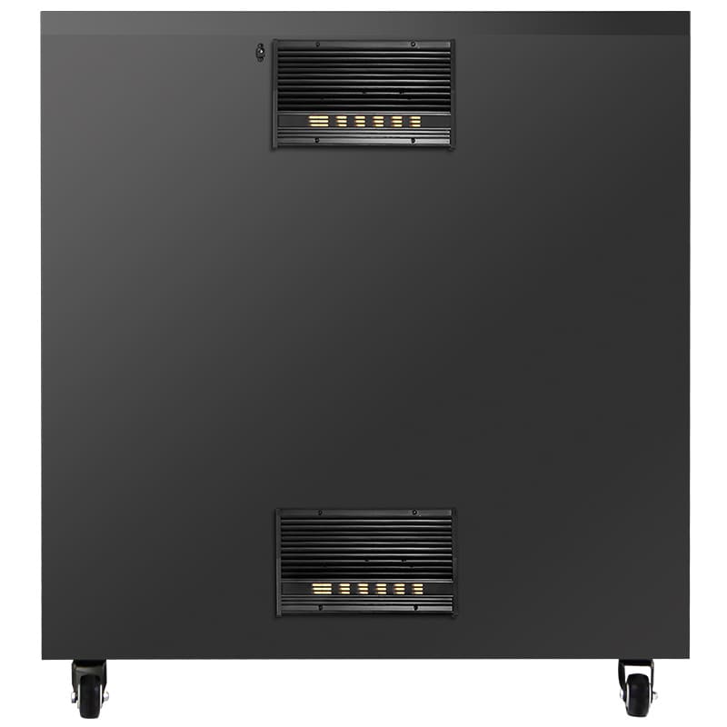 Tủ chống ẩm Eirmai MRD-218 ( 200 lít )