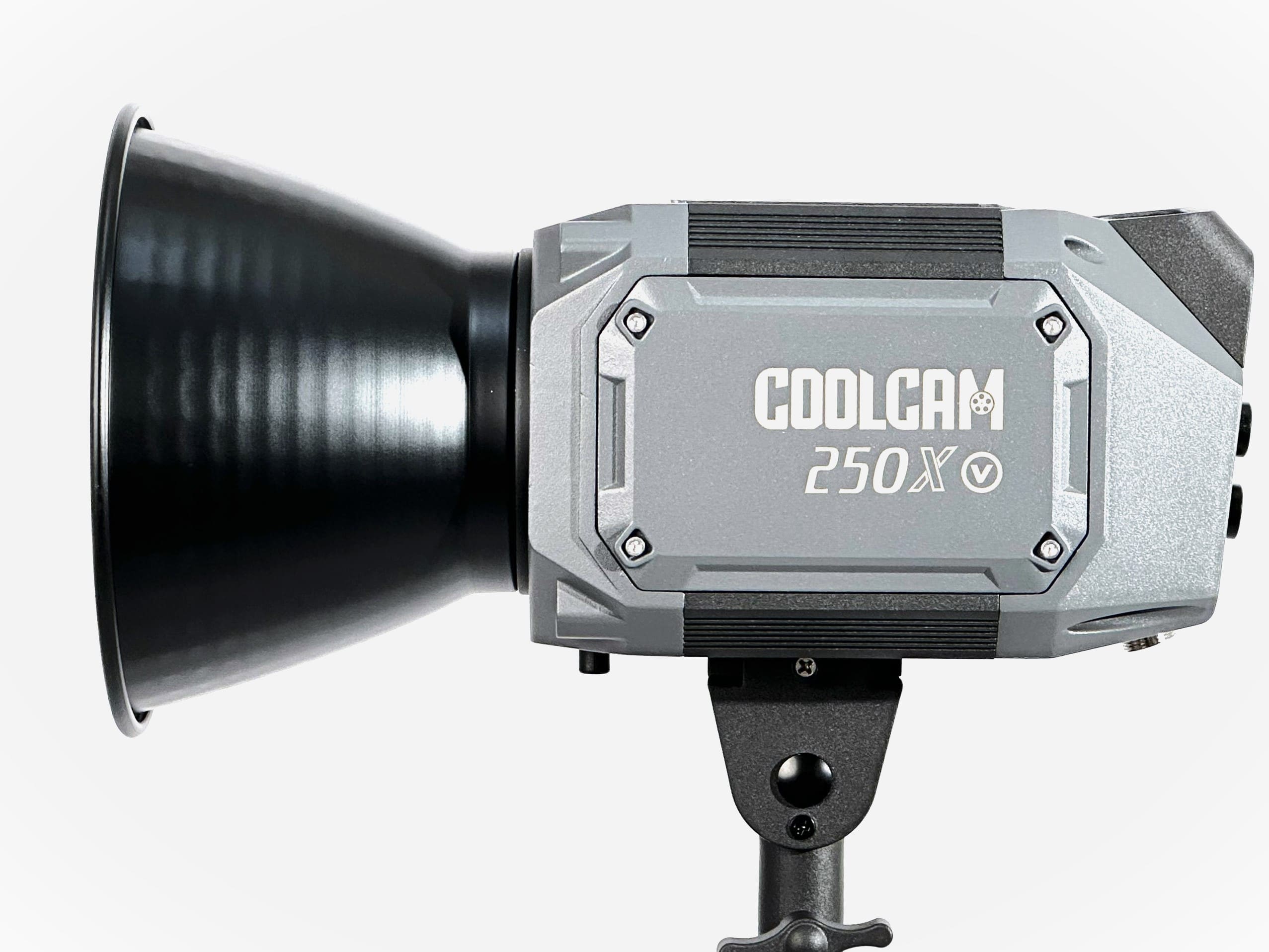 Đèn led Lishuai Coolcam 250X