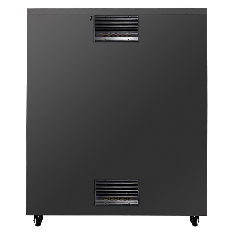 Tủ Chống Ẩm Eirmai MRD-368 350L