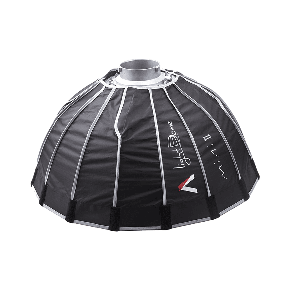 Softbox Aputure Light Dome Mini II