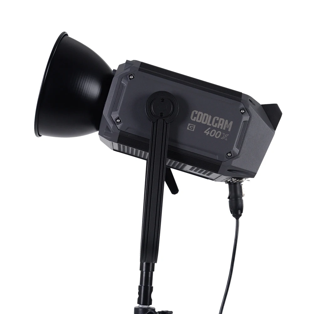 Coolcam 400X (G)