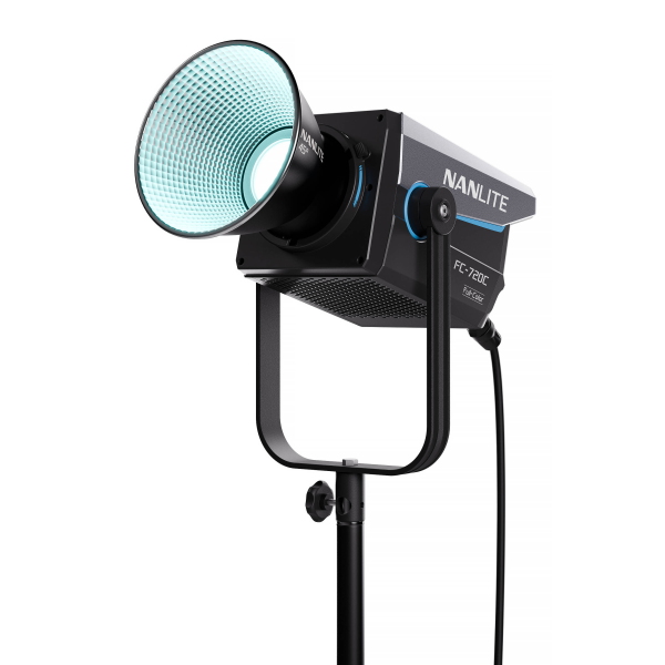 Đèn LED Nanlite FC-720C RGBW Color - Hàng Chính Hãng