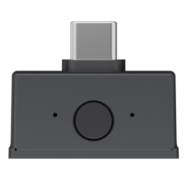 Micro không dây Saramonic Air SE khử ồn bằng AI