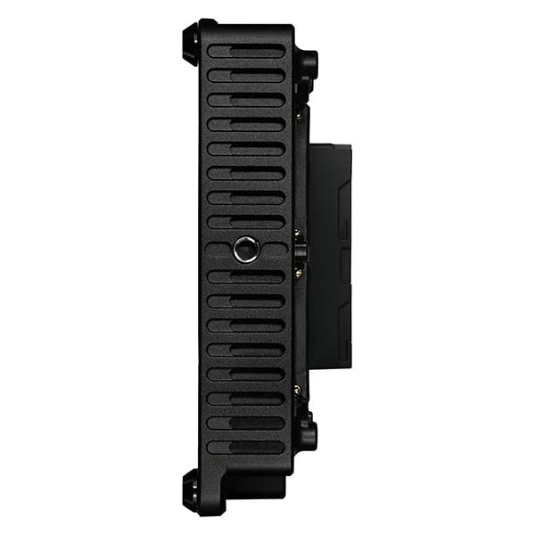 Monitor Portkeys HS8 8 inch 4K HDMI/3G-SDI - Hàng chính hãng