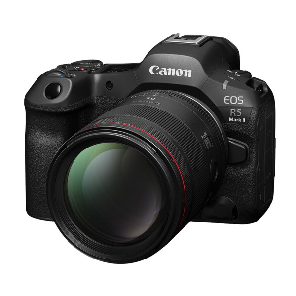 Ống Kính Canon RF 85mm f/1.4 L VCM - Hàng chính hãng