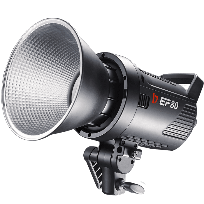 Đèn Led Jinbei EF-80 | Hàng Chính Hãng