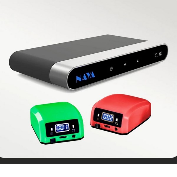 Đèn Tally Không Dây Naya HDI TL-170 Cho Truyền Hình Và Livestream Multi-Cam