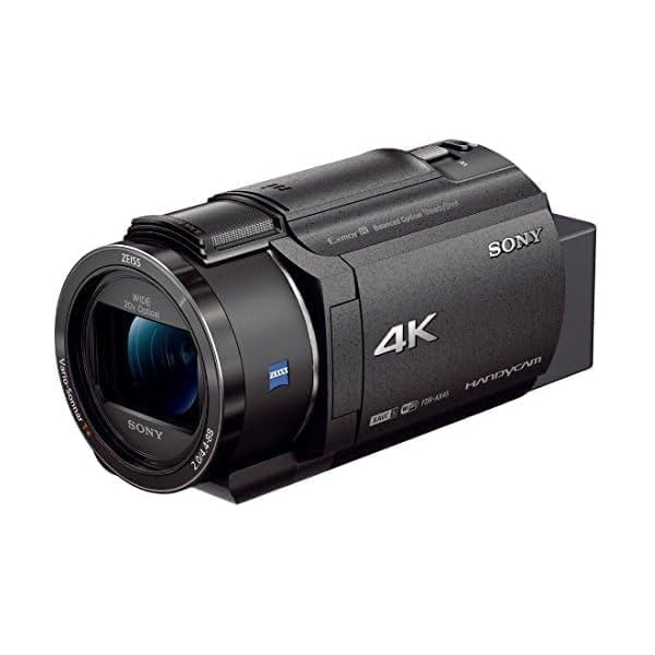 Máy Quay Cầm Tay Sony FDR-AX45A 4K