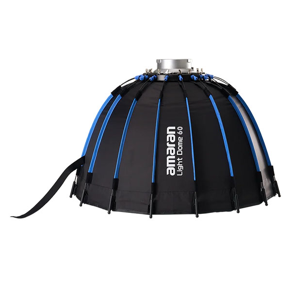 Softbox Amaran Light Dome 60 / 90 - Hàng chính hãng