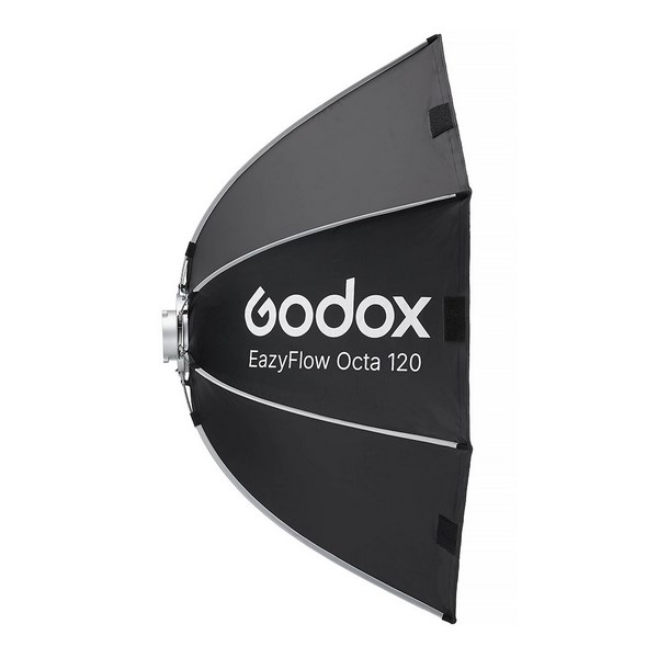 Softbox Godox EazyFlow Octa (Octa60, Octa90, Octa120, Octa150)