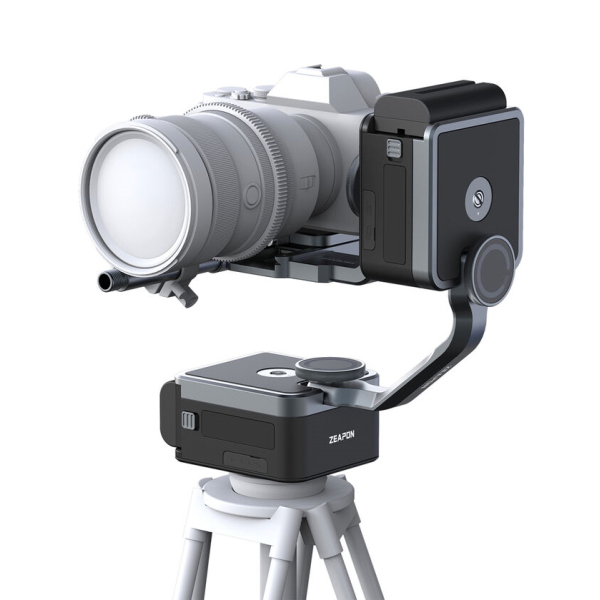 Zeapon PONS PT Motorized Pan Head