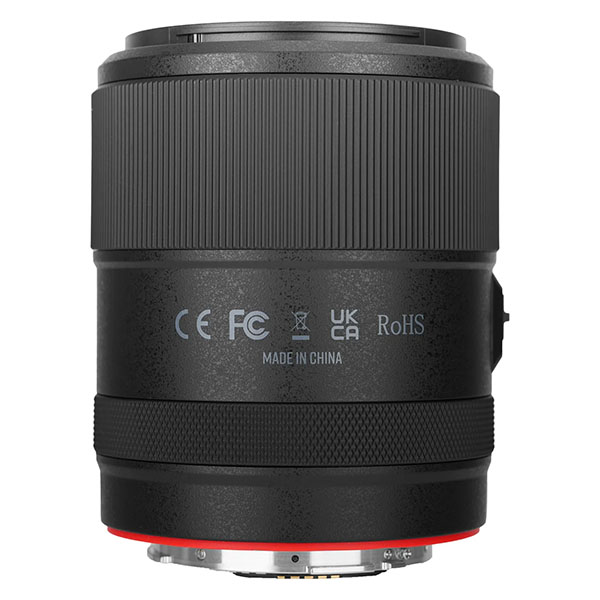Ống Kính Vistilen EFR 55mm F1.8 STM PRO cho Canon RF