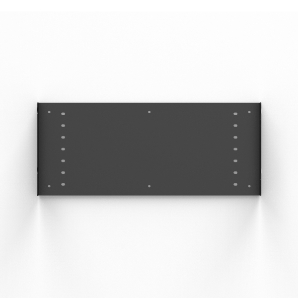 Bộ sạc SWIT MATRIX-S8 8×100W siêu nhanh cho pin V-Mount treo tường