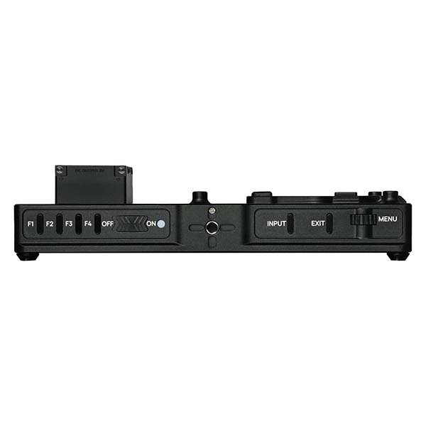 Monitor Portkeys HS8 8 inch 4K HDMI/3G-SDI - Hàng chính hãng