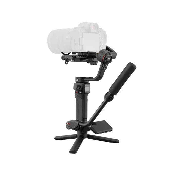 Gimbal Weebill 3 Combo – Hàng Chính Hãng