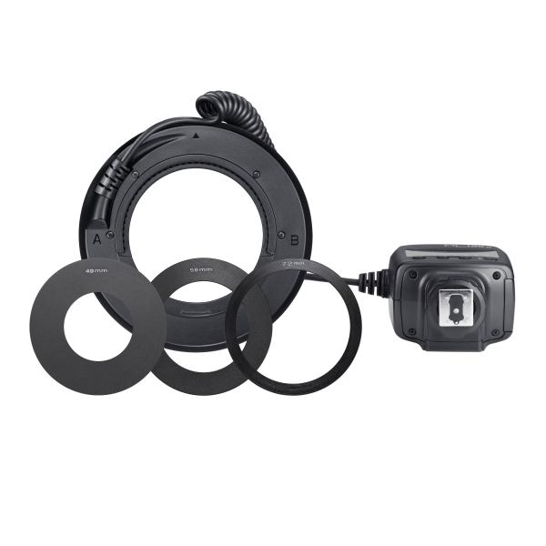 Đèn Flash Macro Ring Godox ML-150II