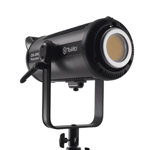 Đèn Led Tolifo CB-3500X Procolor Hàng chính hãng