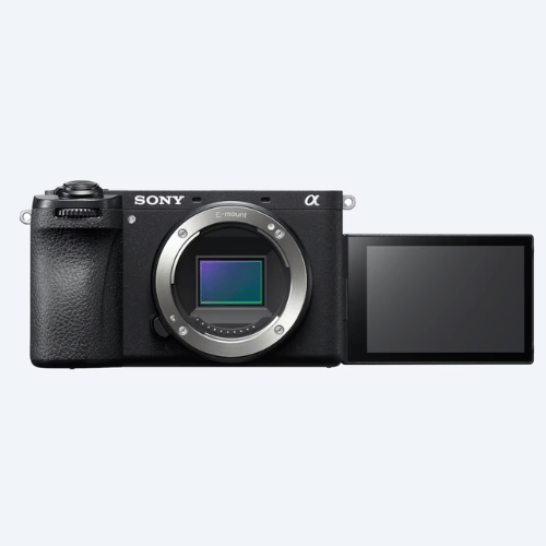 Máy ảnh Sony A6700 (Body)