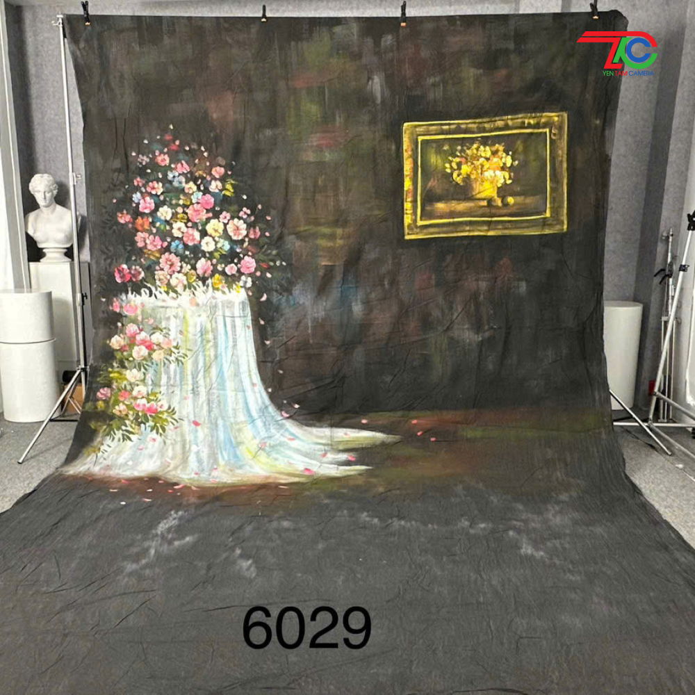 Phông loang 3 x 6m Y6029