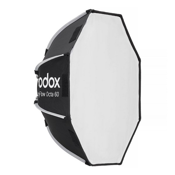 Softbox Godox EazyFlow Octa (Octa60, Octa90, Octa120, Octa150)