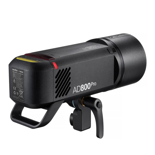 Đèn Flash Godox AD800Pro All-in-One Outdoor