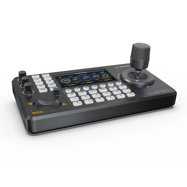 Avmatrix PKC3500 - IP PTZ Camera Controller