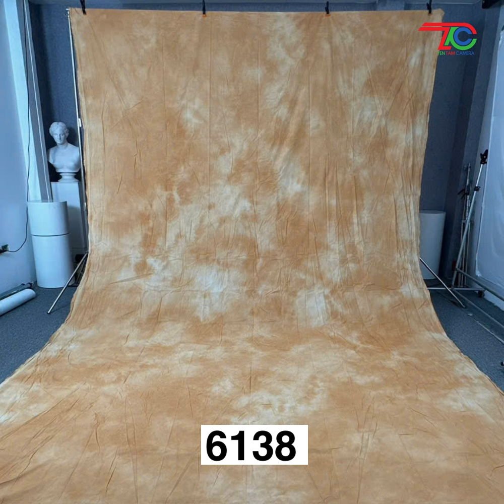 Phông loang 3 x 6m Y6138