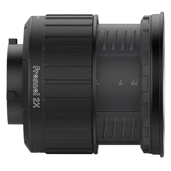Aputure Fresnel 2x Modifier