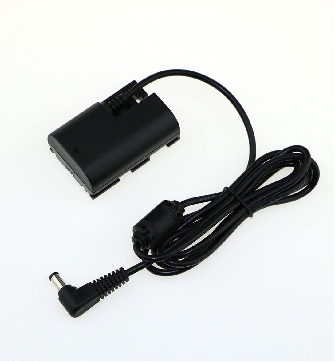 Pin ảo ACK-E6 thay thế pin canon LP-E6