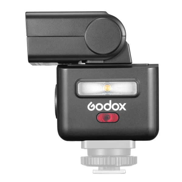 Đèn Flash Godox iT32 kèm Trigger X5 for Canon, Fuji, Nikon, Sony