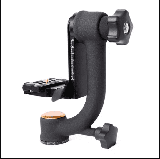 Gimbal Head Beike Q-45S