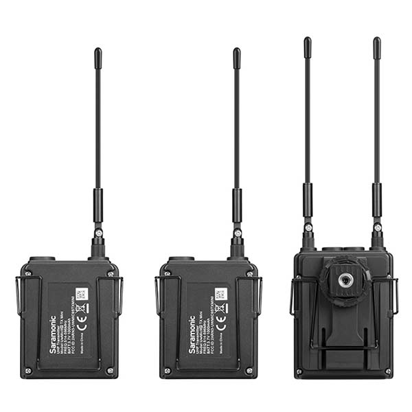 Microphone Saramonic UwMic9S