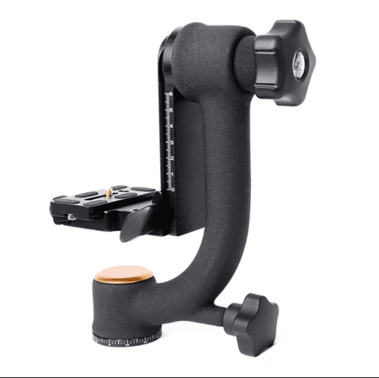 Gimbal Head Beike Q-45S