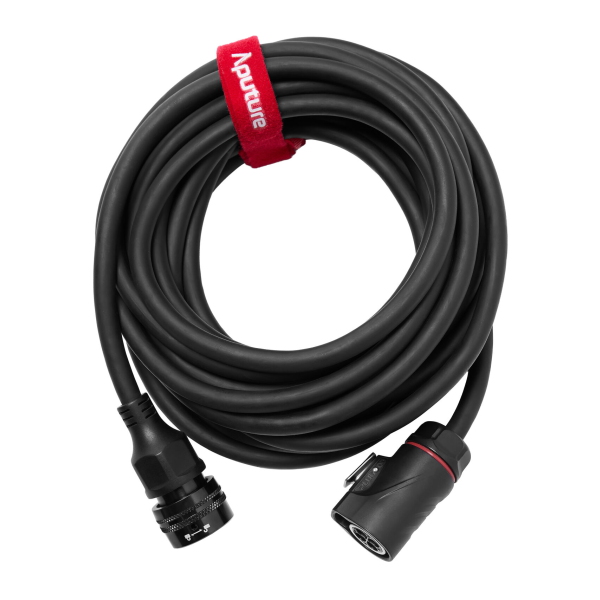 Đèn LED Aputure STORM 700x