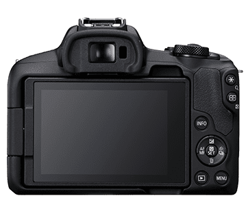 Máy ảnh Canon EOS R50 Body- Chính hãng