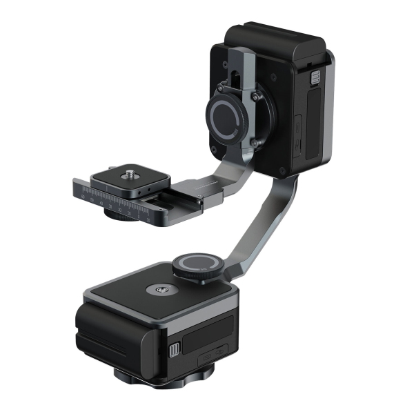 Zeapon PONS PT Motorized Pan Head