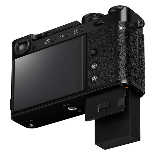 Máy Ảnh Fujifilm X-E5 - Hàng chính hãng