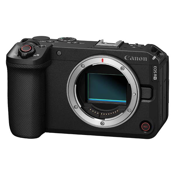 Máy ảnh Canon EOS R6 V - Hàng chính hãng
