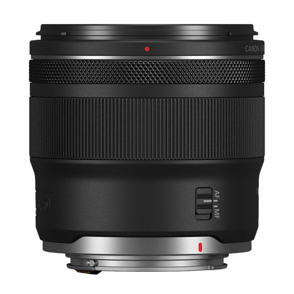 Ống Kính Canon RF 45mm F/1.2 STM - Hàng chính hãng