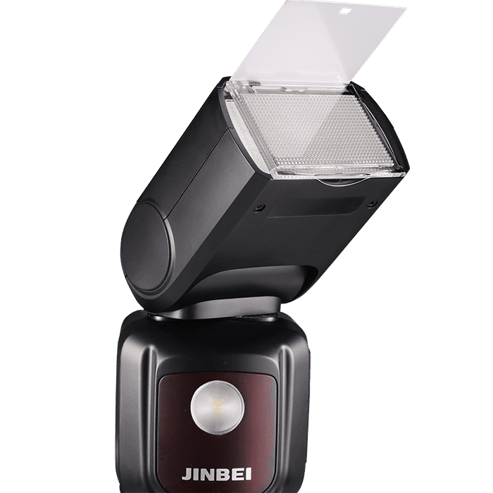 Đèn flash Jinbei Hi 900 - Hàng chính hãng