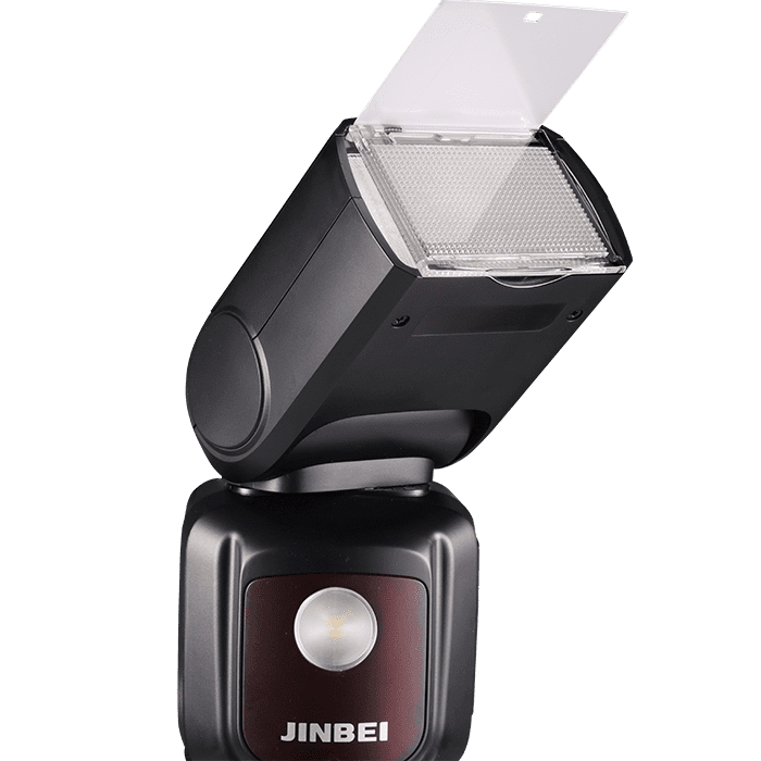 Đèn flash Speedlite Jinbei HI900 4 in 1