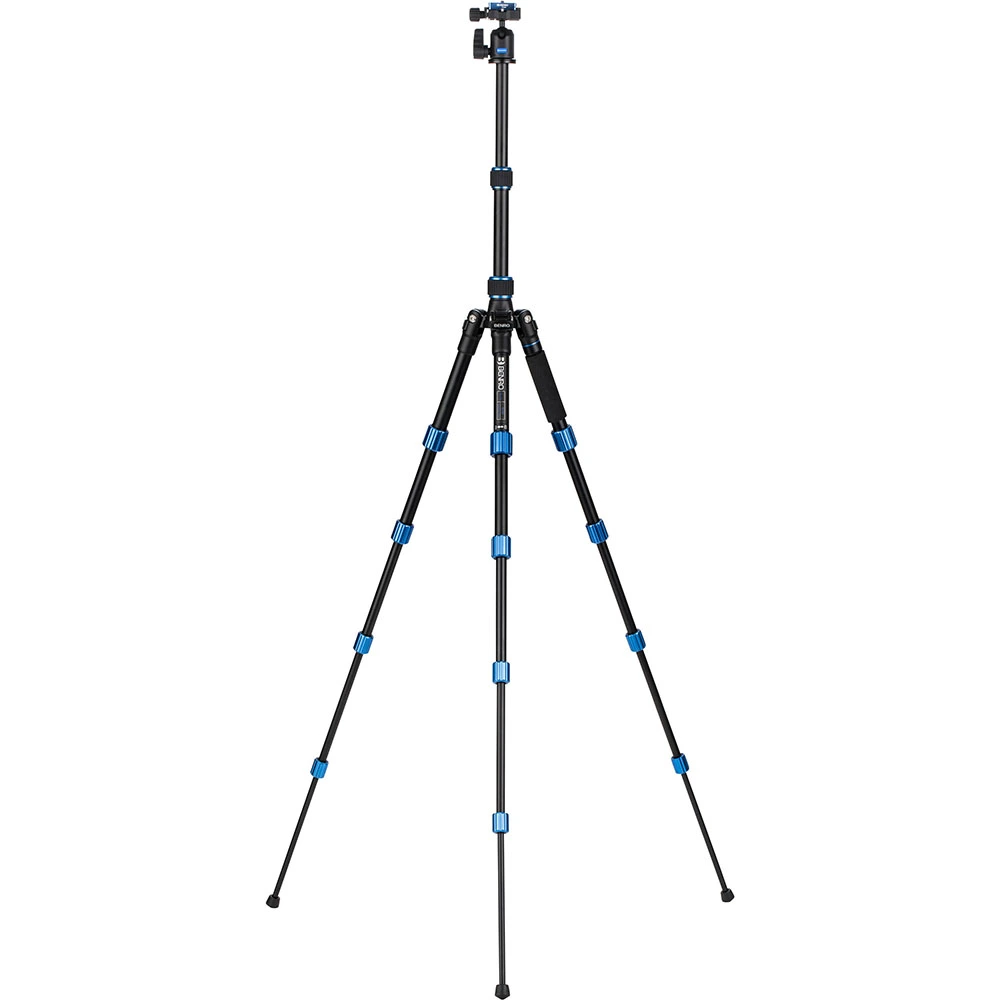 Chân máy Benro Slim Tripod – FSL09AN00