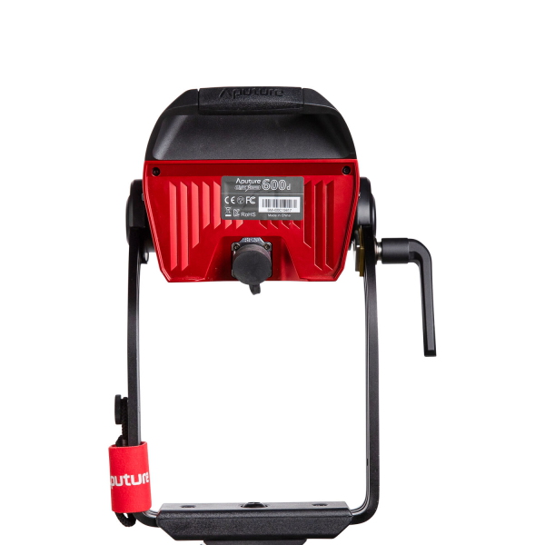 Đèn LED Aputure LS 600d 5600K V-Mount