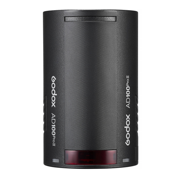 Đèn Flash Godox AD100Pro II Pocket