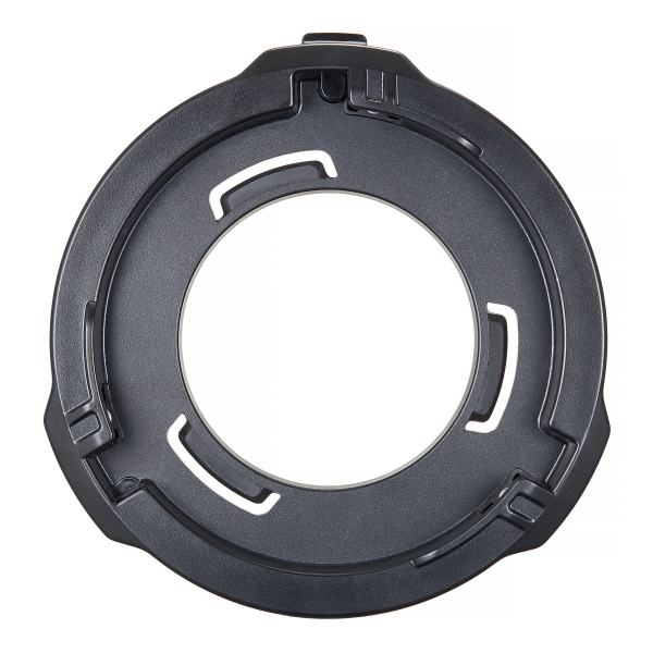 Ngàm Chuyển Bowens Godox ML-GB Cho AD300Pro, AD400Pro, AD400Pro II, ML100BI