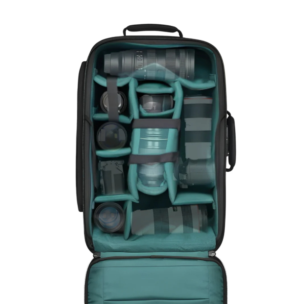 Balo Máy ảnh Eirmai FT10 44L NEW