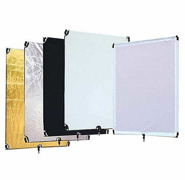 Khung cờ Amastar 75x90cm 5in1